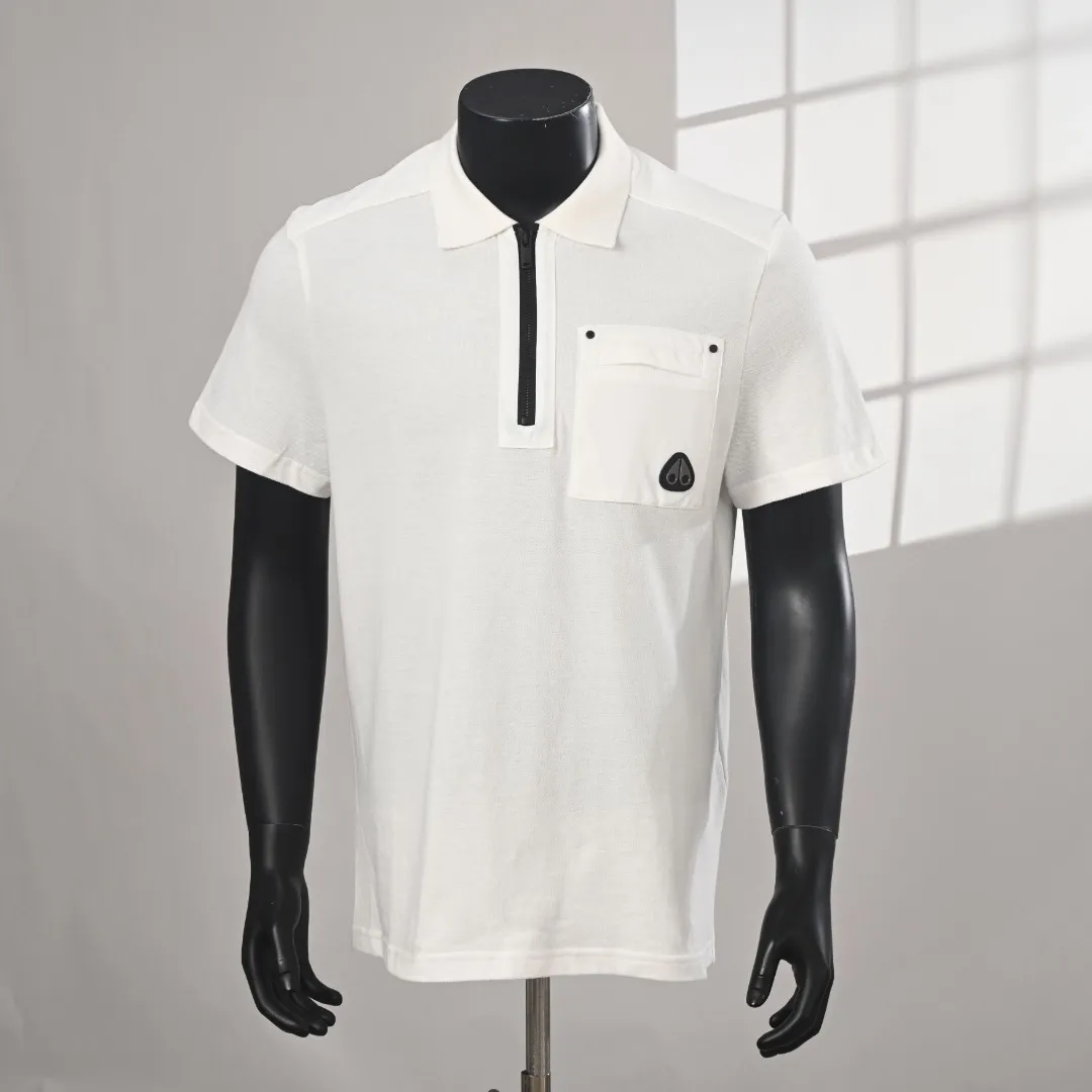 MOOSE KNUCKLES MK POLO